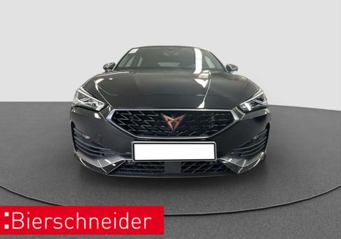 Cupra Leon, 2023
