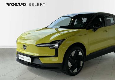 Volvo EX30, 2023