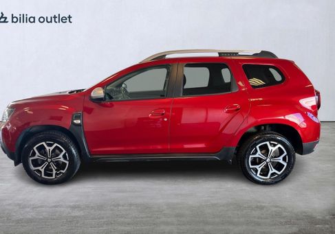 Dacia Duster, 2021 2