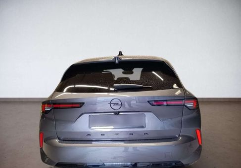 Opel Astra, 2025