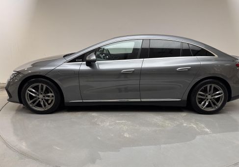 Mercedes-Benz EQE, 2023