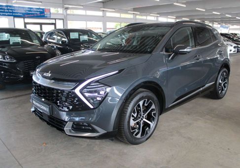 Kia Sportage, 2023 3