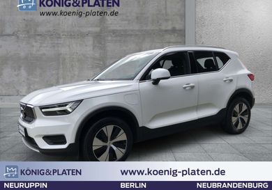Volvo XC40, 2022