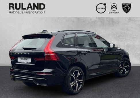 Volvo XC60, 2021