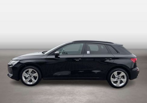 Audi A3, 2025