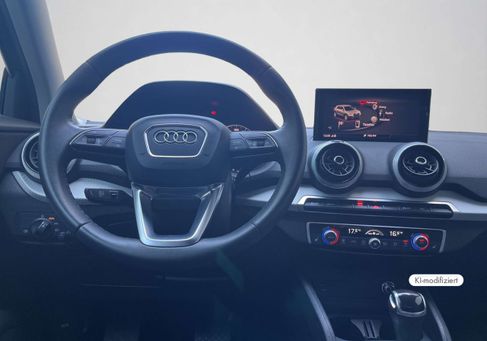 Audi Q2, 2023 3