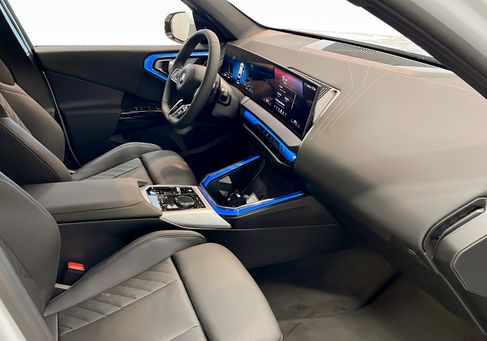 BMW, 2026 3