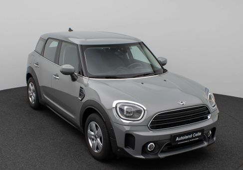 MINI One Countryman, 2022