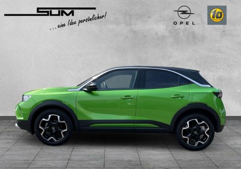 Opel Mokka, 2023 2