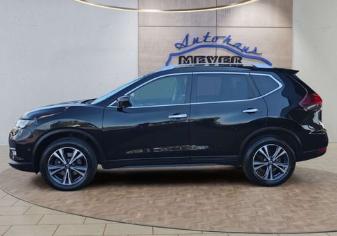 Nissan X-Trail, 2021 2
