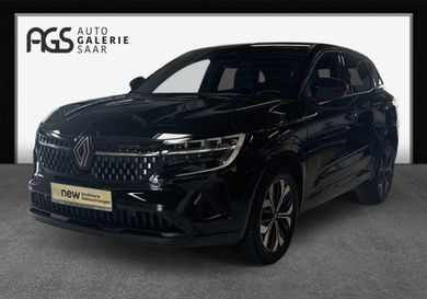 Renault Austral, 2024