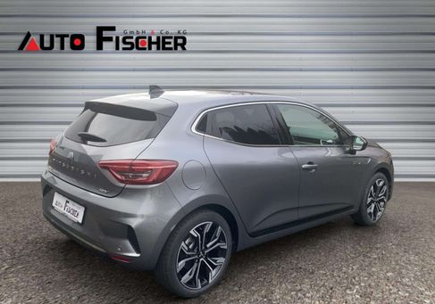Mitsubishi Colt, 2025