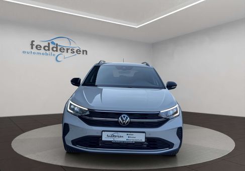 Volkswagen Taigo, 2026