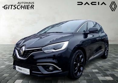 Renault Scenic, 2020