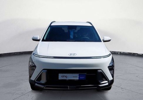 Hyundai Kona, 2026 3