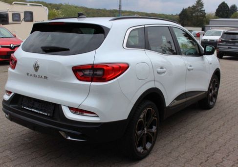 Renault Kadjar, 2022