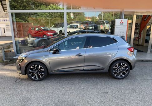 Mitsubishi Colt, 2025