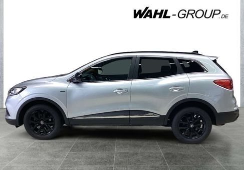 Renault Kadjar, 2021