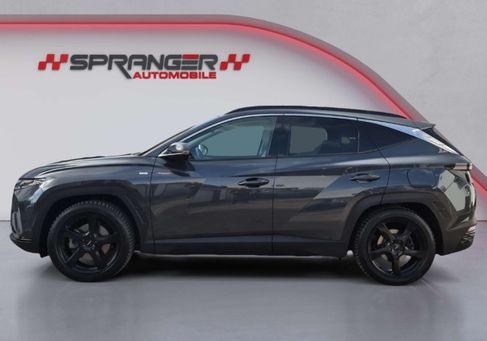 Hyundai Tucson, 2023 3
