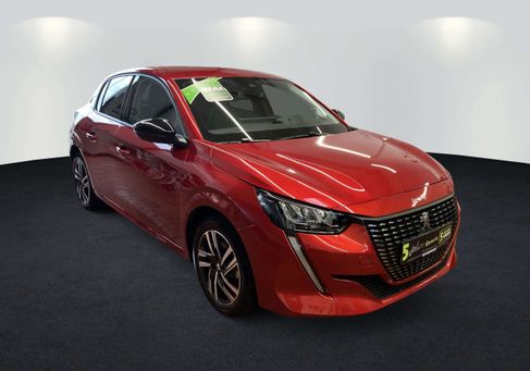 Peugeot 208, 2023