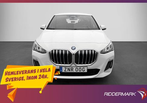 BMW 225 Active Tourer, 2023