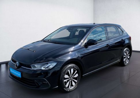 Volkswagen Polo, 2025