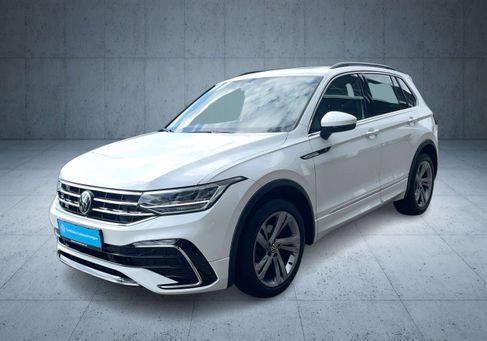 Volkswagen Tiguan, 2023 2