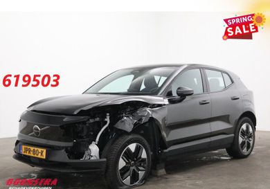 Volvo EX30, 2025