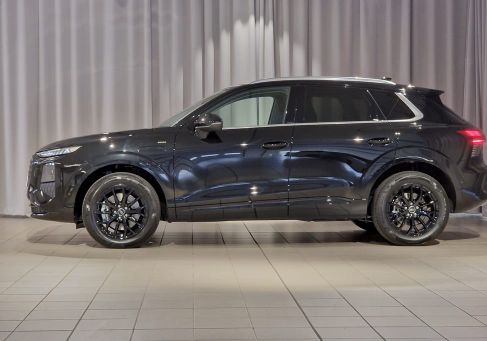 Audi Q3, 2026