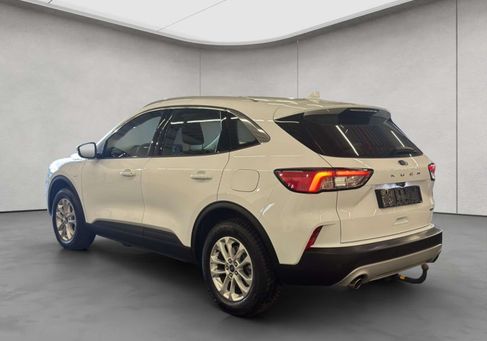 Ford Kuga, 2022