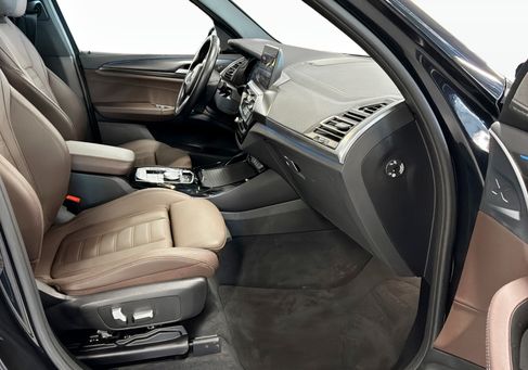 BMW iX, 2023