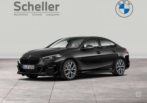 BMW 220, 2022