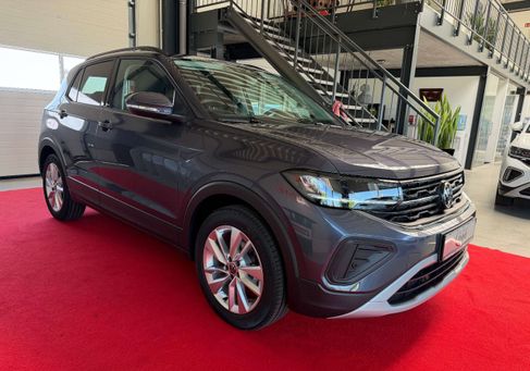 Volkswagen T-Cross, 2026