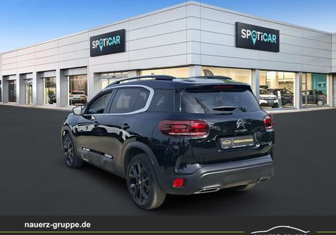 Citroën C5 Aircross, 2024 3