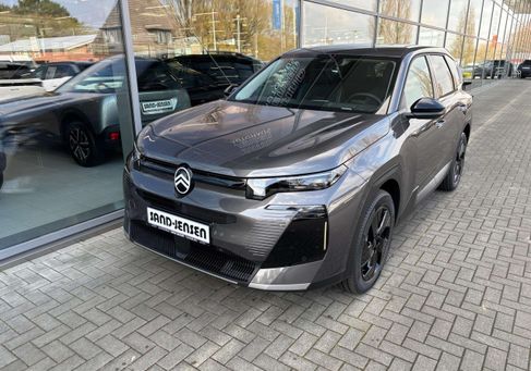 Citroën C5 Aircross, 2025 2