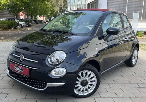 Fiat 500, 2020