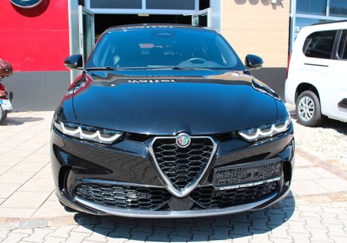 Alfa Romeo Tonale, 2023