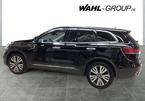 Renault Koleos, 2022