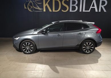 Volvo V40 Cross Country, 2019