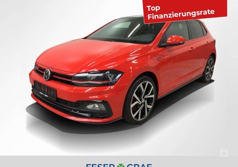 Volkswagen Polo, 2019