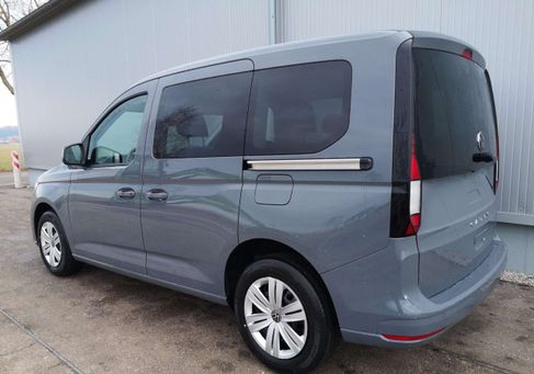 Volkswagen Caddy, 2026