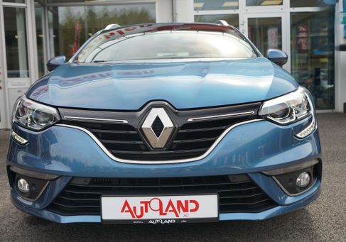 Renault Megane, 2019