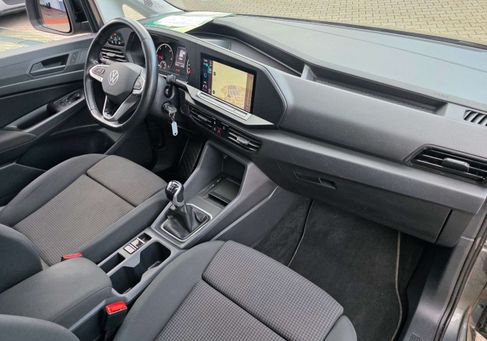 Volkswagen Caddy, 2023 2