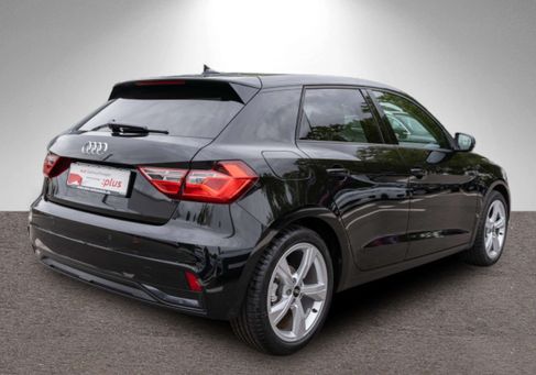Audi A1, 2026