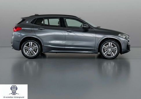 BMW X2, 2018 3