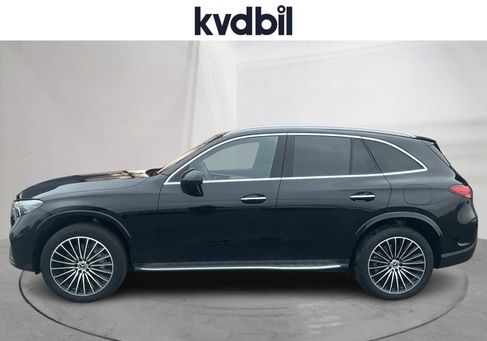 Mercedes-Benz GLC 300, 2026