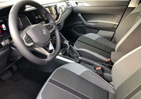Volkswagen Polo, 2023