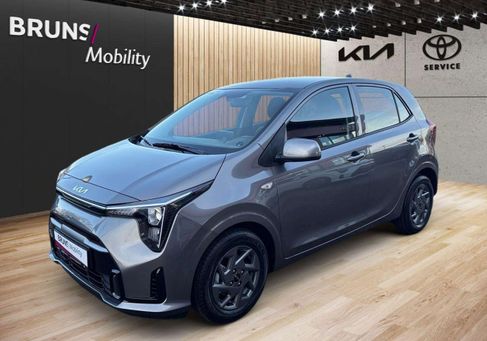 Kia Picanto, 2026