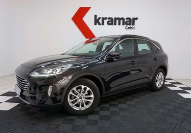 Ford Kuga, 2022