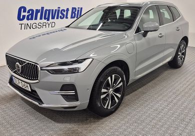 Volvo XC60, 2024